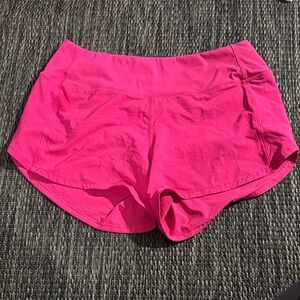 Heynuts shorts
